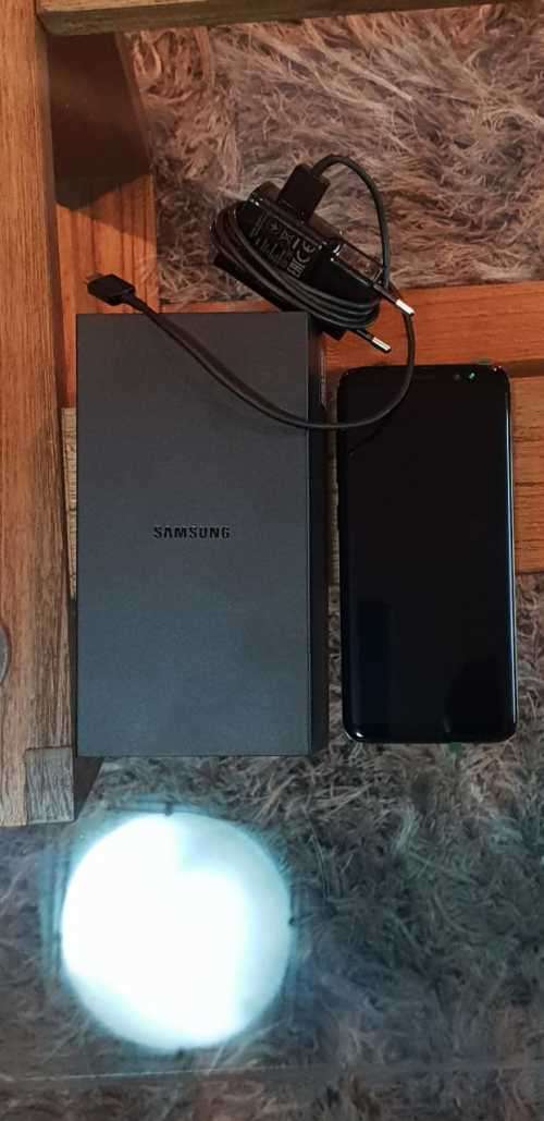 Samsung Galaxy S8 Excellent Condition