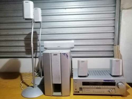 Sony Home Theater System