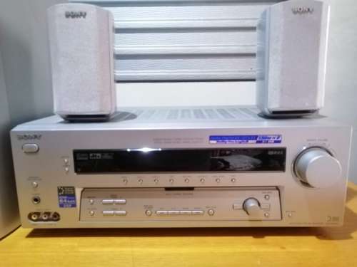 Sony Home Theater System