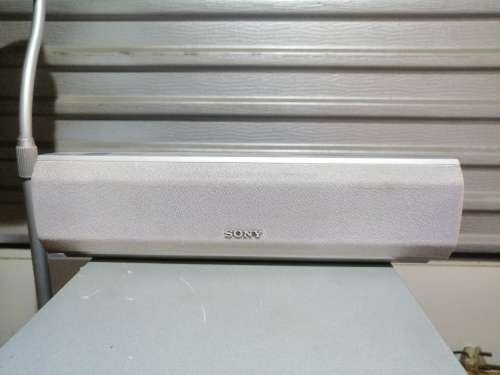 Sony Home Theater System