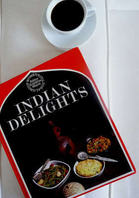 Indian Delights