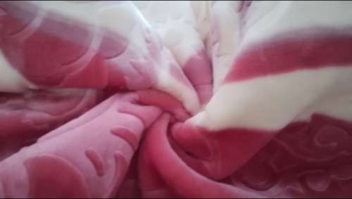Luxury Assorted A Mink Embossed Double Blanket Petal