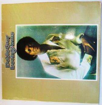 Dobie Gray - Loving arms vinyl LP. Circa 1973