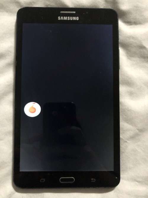 Samsung Galaxy Tablet A6 with charger [no box]