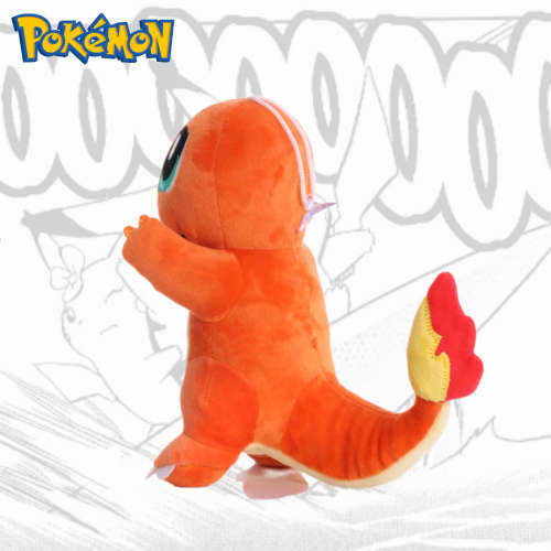 Pokemon Plush - Charmander - 20cm