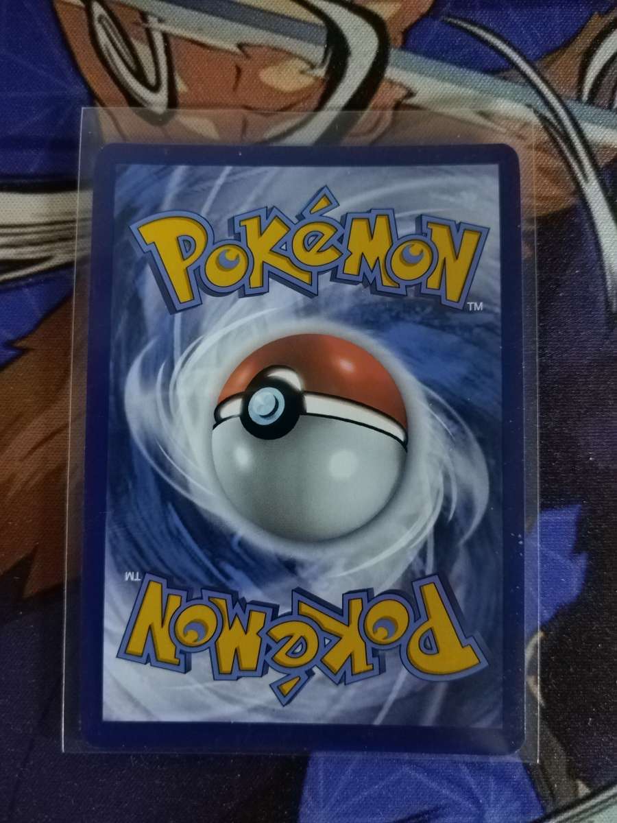 Pokemon Trading Card Game - Hisuian Voltorb #GG01 - English