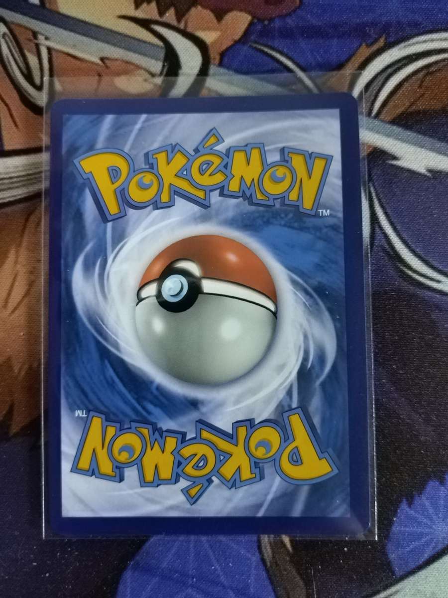 Pokemon Trading Card Game - Meowscarada Ex [Holo] #256 - English