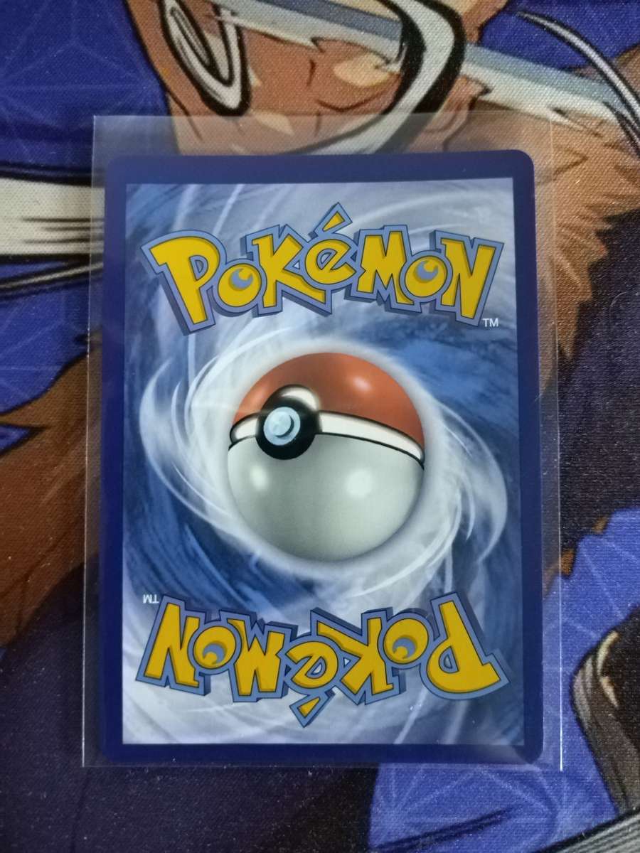 Pokemon Trading Card Game - Zamazenta VSTAR #99 - English