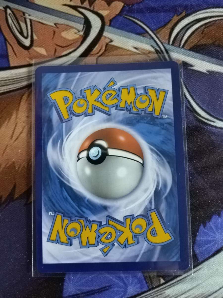 Pokemon Trading Card Game - Forretress Ex [Holo] #5 - English