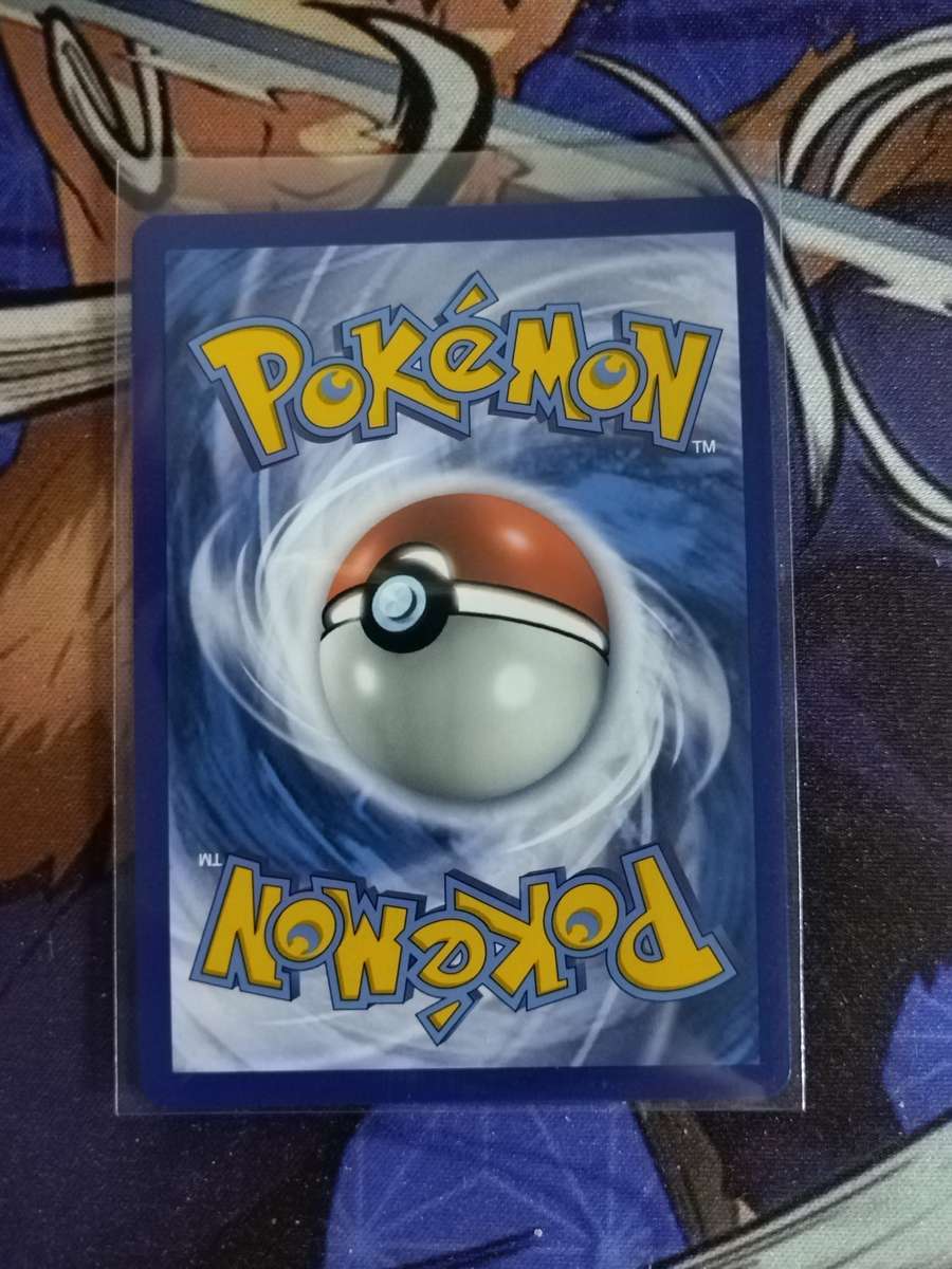 Pokemon Trading Card Game - Copperajah VMAX #137 - English