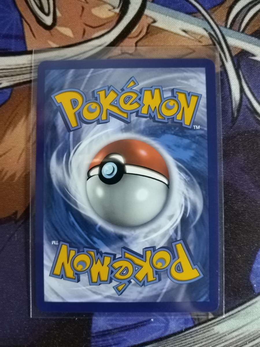 Pokemon Trading Card Game - Pinsir GX #6 - English