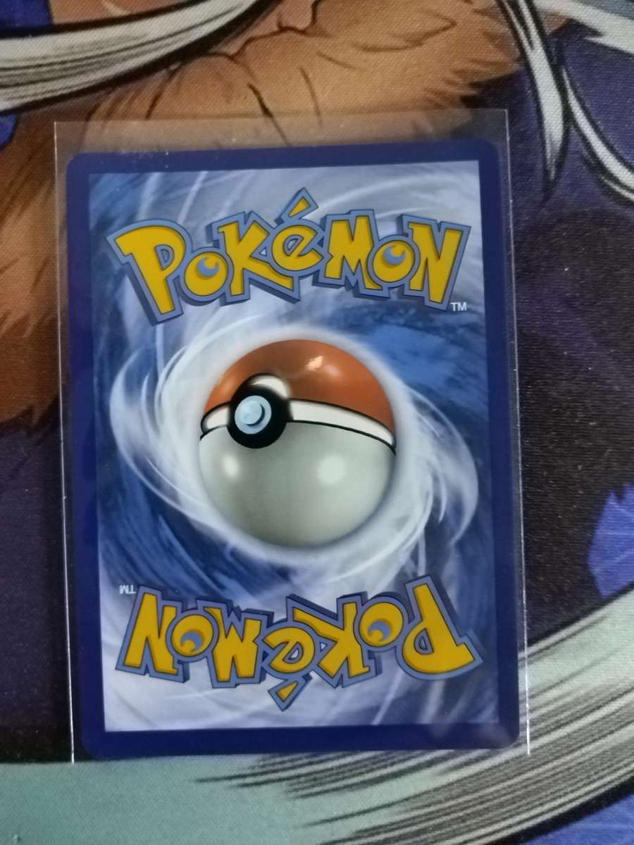 Pokemon Trading Card Game - Koraidon Ex #254 - English