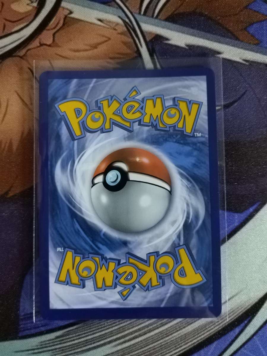 Pokemon Trading Card Game - Grimmsnarl V #114 - English