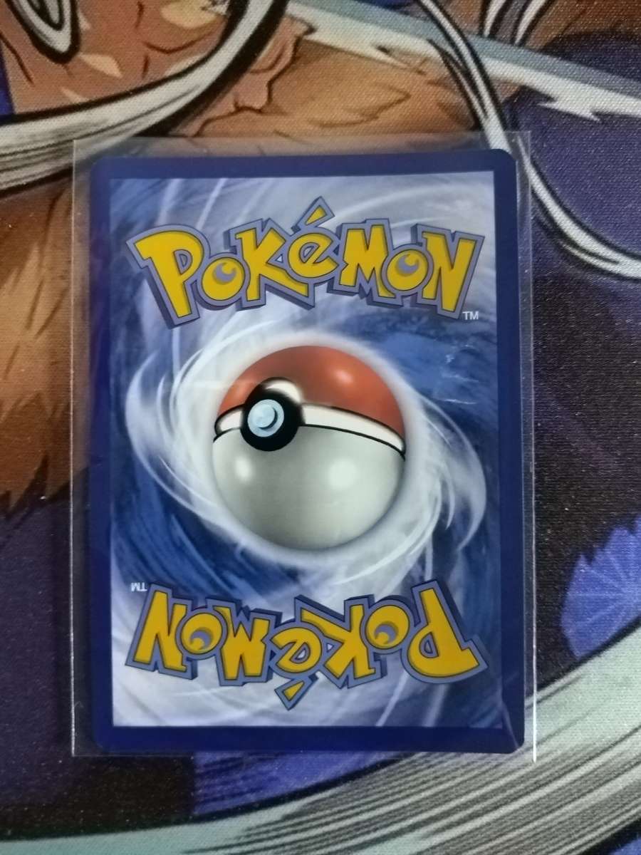 Pokemon Trading Card Game - Chandelure #TG04 - English