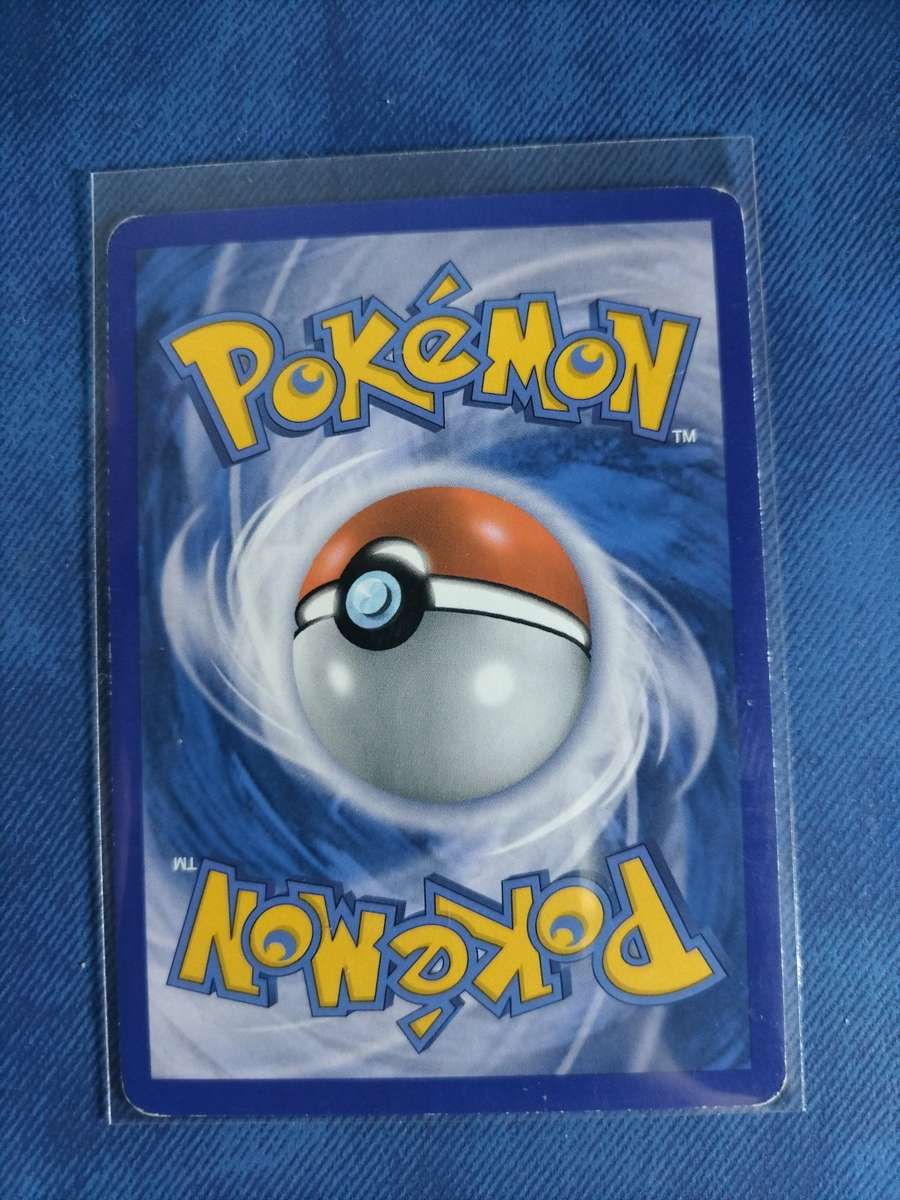 Pokemon Trading Card Game - Charmander - 48/108 - Common Ex Power Keepers