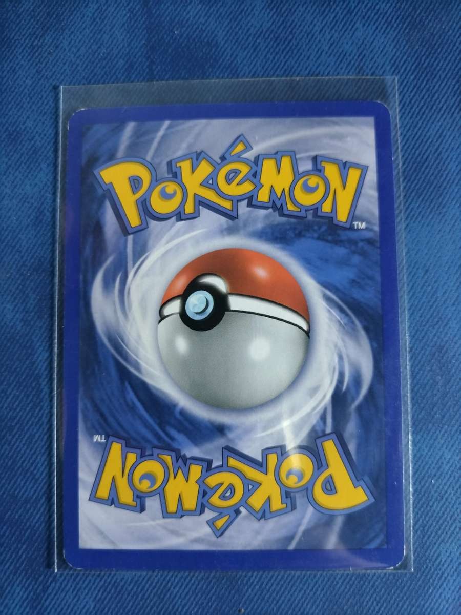 Pokemon Trading Card Game - Charmeleon - 3/12 - Minun Trainer Kit