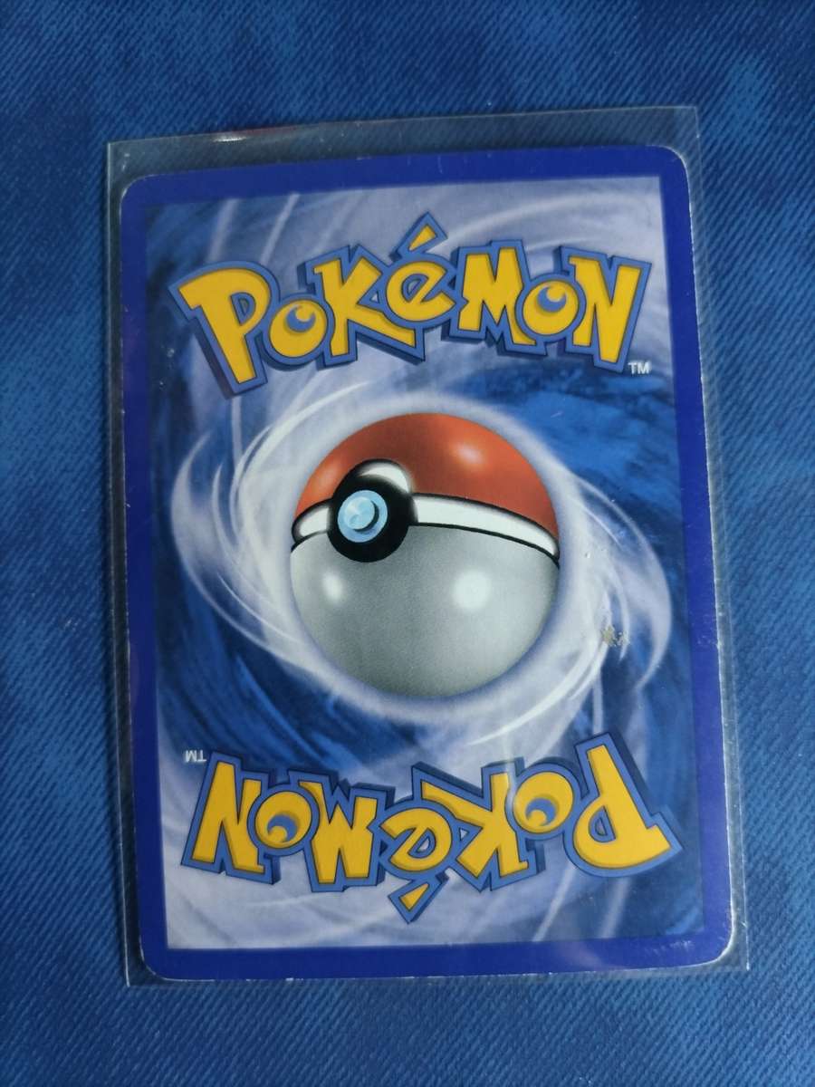 Pokemon Trading Card Game - Minun - 6/12 - Minun Trainer Kit Holo XY Trainer Kit 2: Plusle & Minun