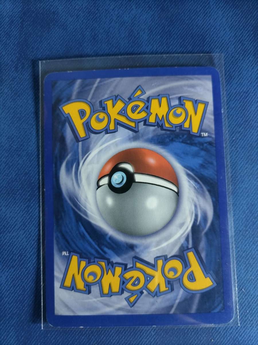 Pokemon Trading Card Game - Armaldo - 3/108 - Holo Rare Ex Power Keepers