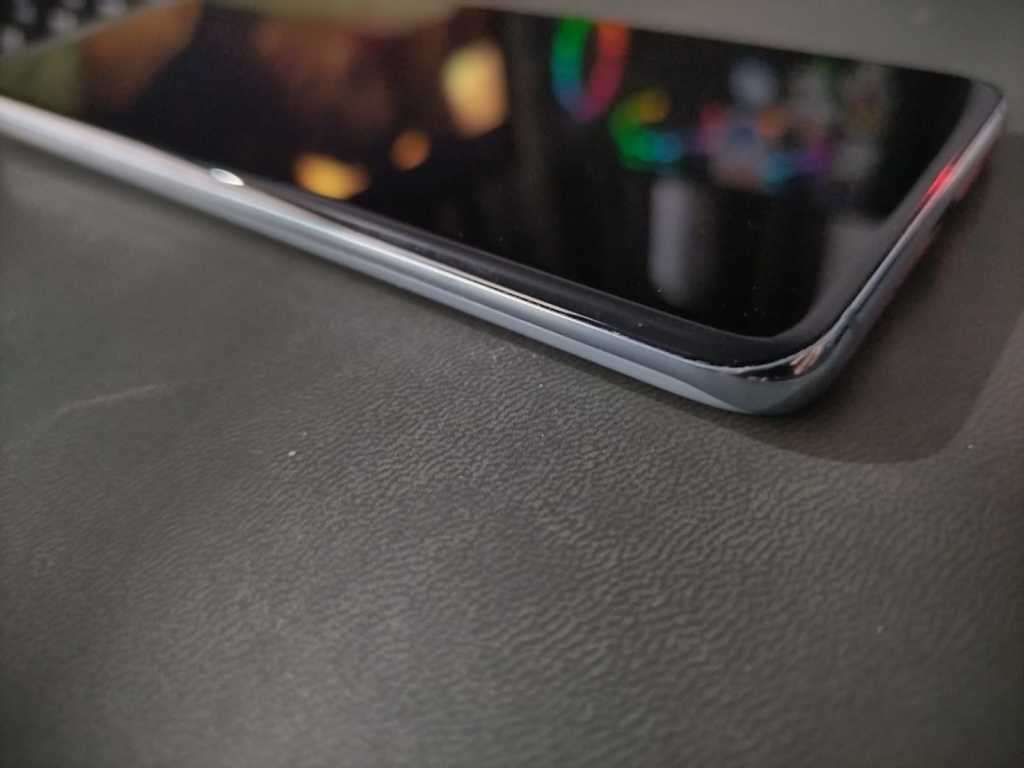 Samsung Galaxy S20 - 128 GB - Sky Blue (Great Condition) - Device ONLY