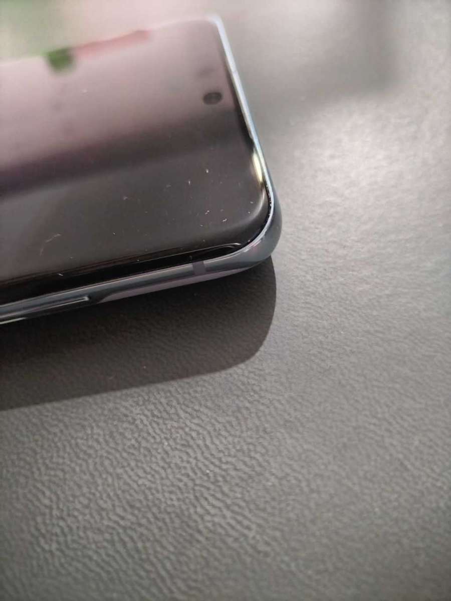 Samsung Galaxy S20 - 128 GB - Sky Blue (Great Condition) - Device ONLY