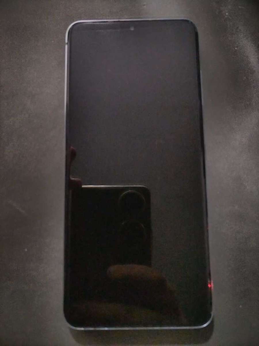 Samsung Galaxy S20 - 128 GB - Sky Blue (Great Condition) - Device ONLY