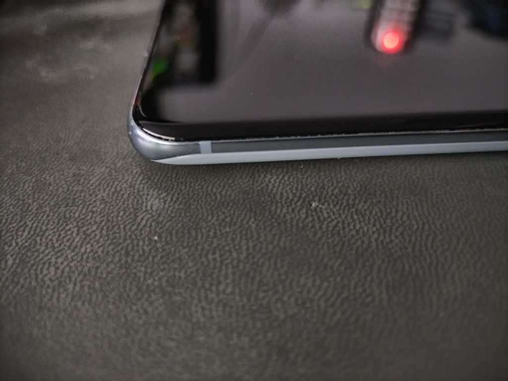 Samsung Galaxy S20 - 128 GB - Sky Blue (Great Condition) - Device ONLY