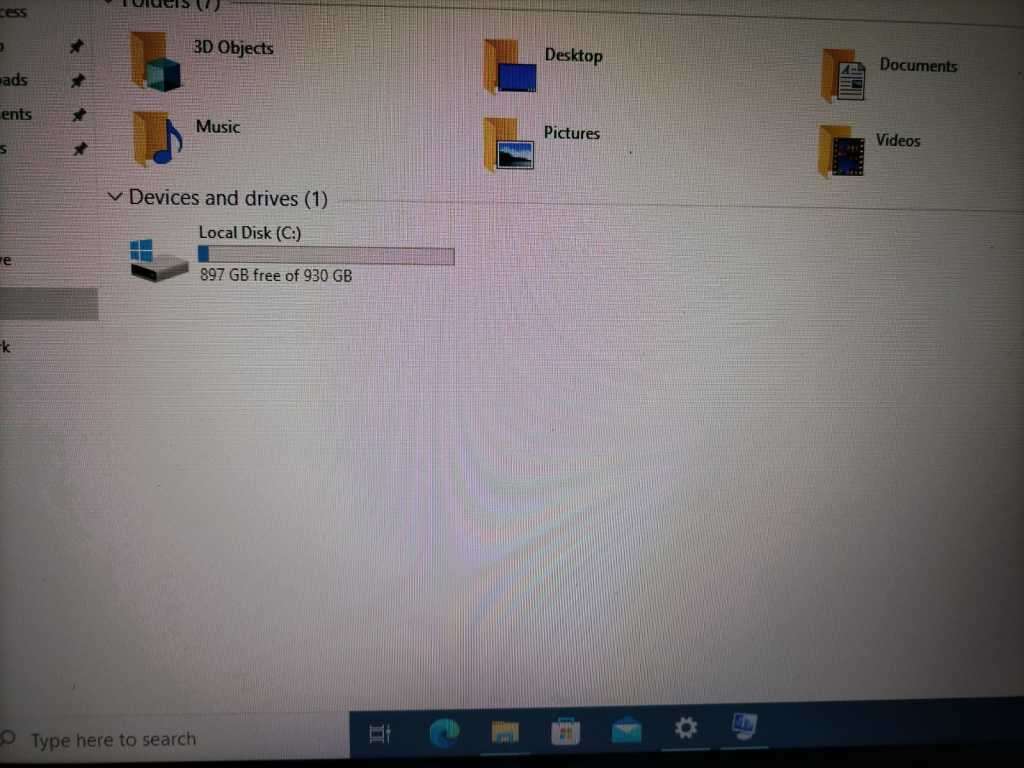 AMD Ryzen 5 2600X six core - NVIDIA GeForce RTX 2060 - Gaming PC - Tower and Monitor