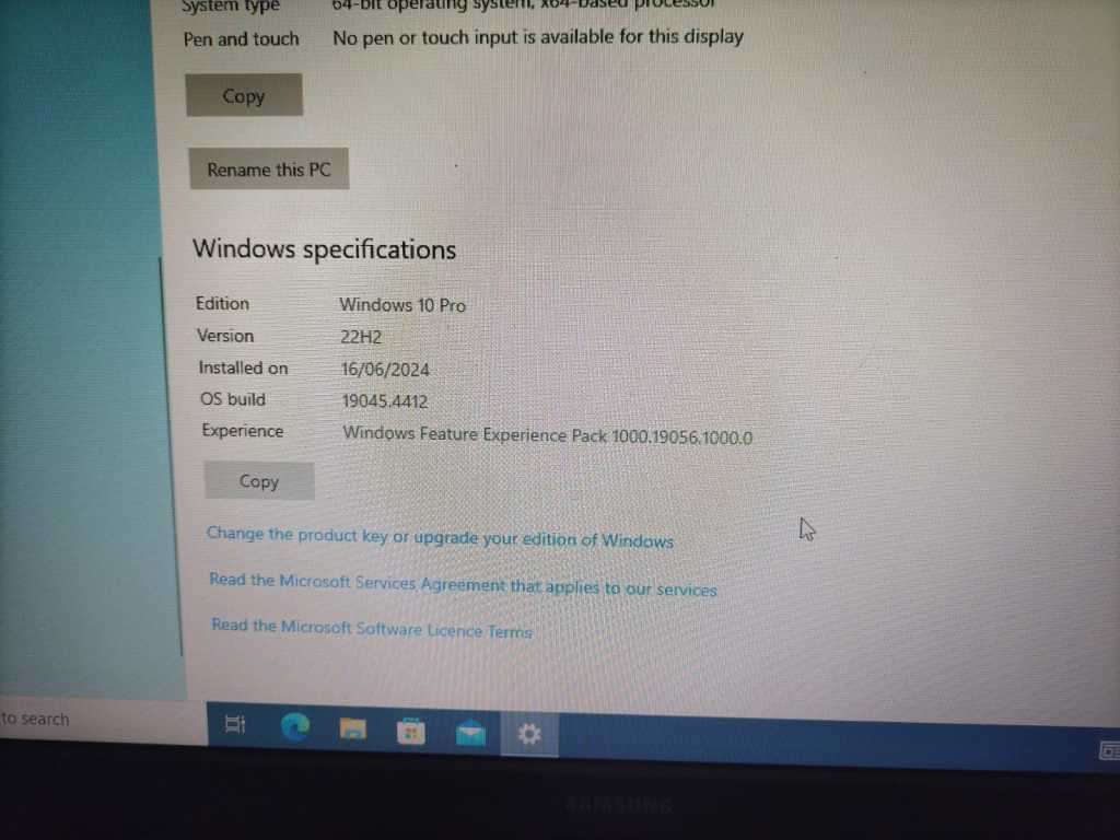 AMD Ryzen 5 2600X six core - NVIDIA GeForce RTX 2060 - Gaming PC - Tower and Monitor