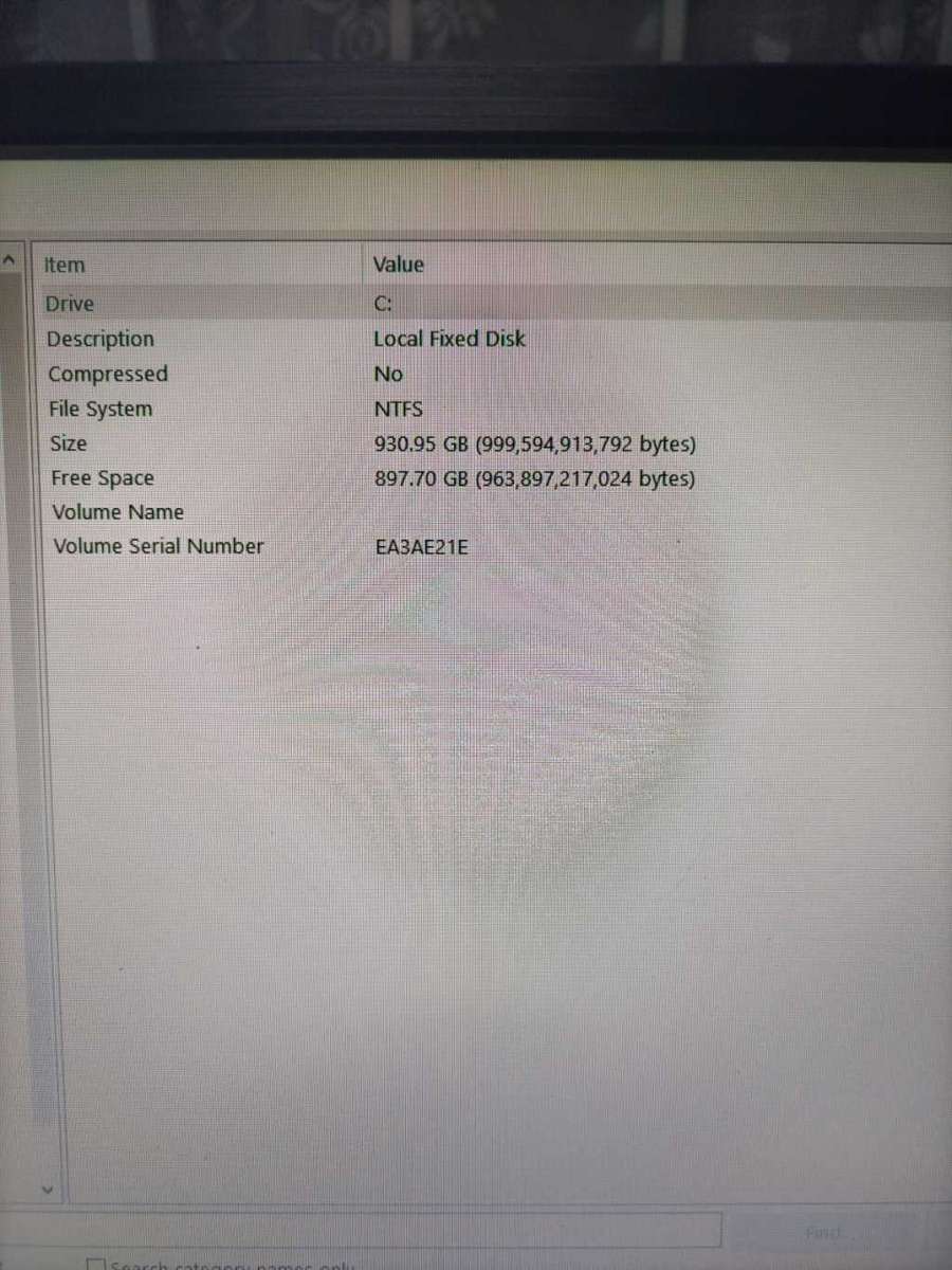 AMD Ryzen 5 2600X six core - NVIDIA GeForce RTX 2060 - Gaming PC - Tower and Monitor