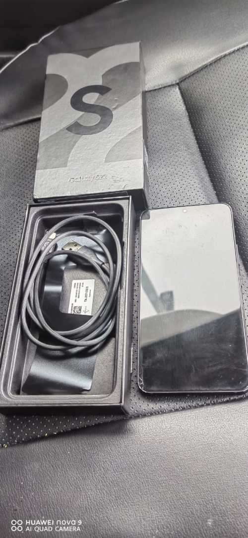 Samsung Galaxy s22