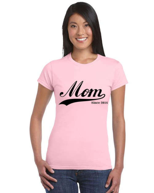 Mother's Day T-shirts