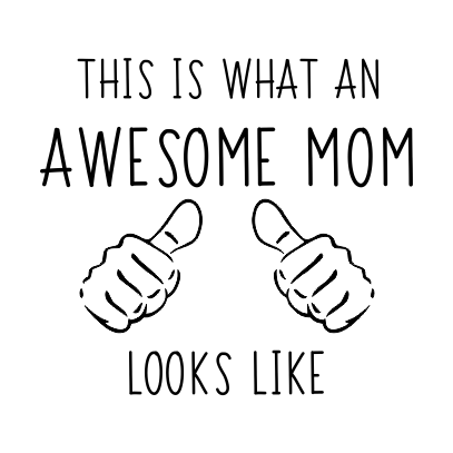 Mother's Day T-shirts