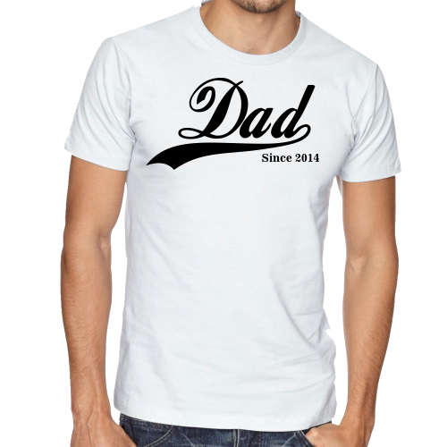 Assorted Father's Day T-Shirts
