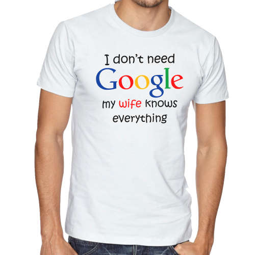 Assorted Father's Day T-Shirts