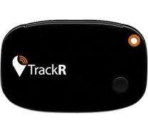 TrackR wallet