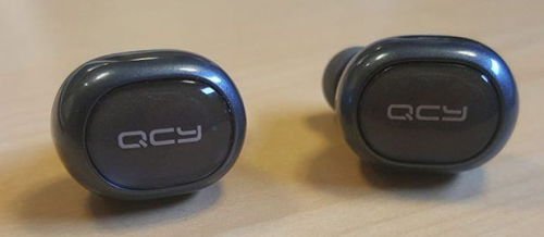 QCY Q29 Bluetooth Earphones Wireless
