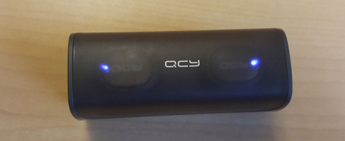QCY Q29 Bluetooth Earphones Wireless