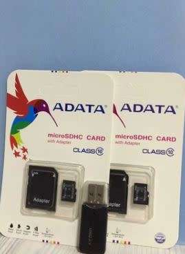 ADATA 256Gig Micro SD Card Premier Pro SDHC UHS-I Class 10 SXHD Trans Flash TF Card SD
