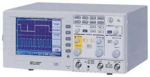 ISO-TECH IDS-706 Digital Oscilloscope