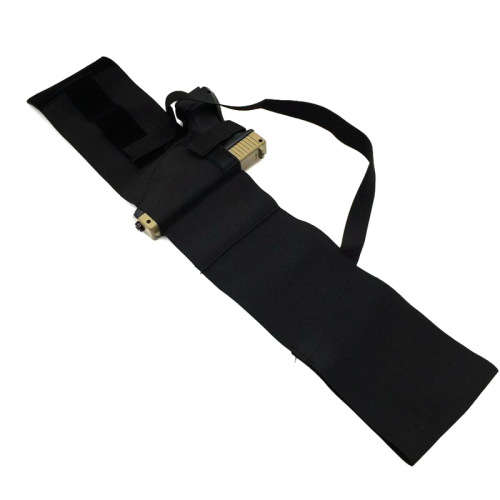 Belly Holster with shoulder strap (Glock, Sig Sauer, CZ, Beretta)