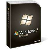 Windows 7 Ultimate, Brand New, Sealed. 32bit/64bit