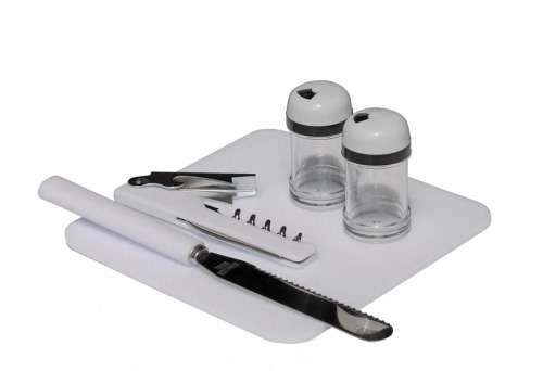 Trendsetter 1-Strap Cooler R549