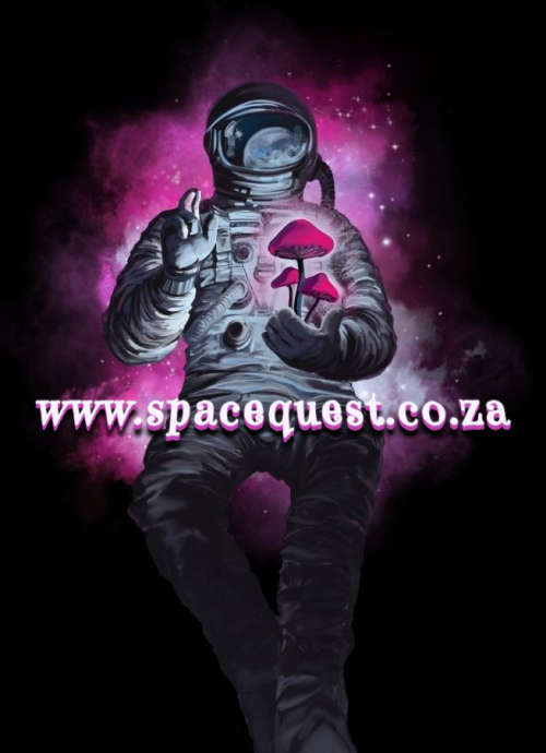 10ml Psilocybe Cubensis Mushroom Spore Syringe