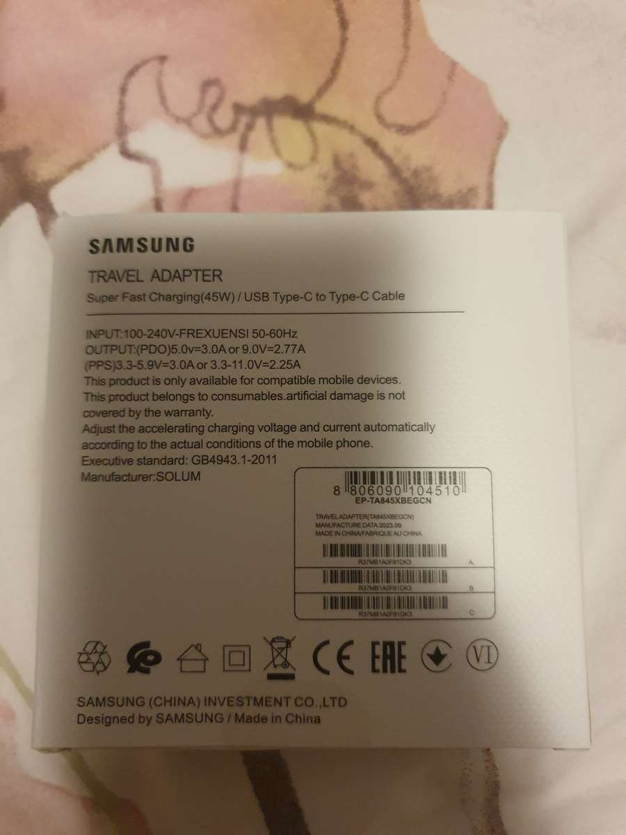 Samsung Galaxy ZFlip 4