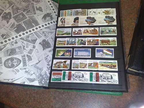 TWO BOX JOBLOT TO CLEAR,MAINLY SWA,NAMIBIA,CONTROLS,FDC,ALBUMS,ETC,LOTS!!!