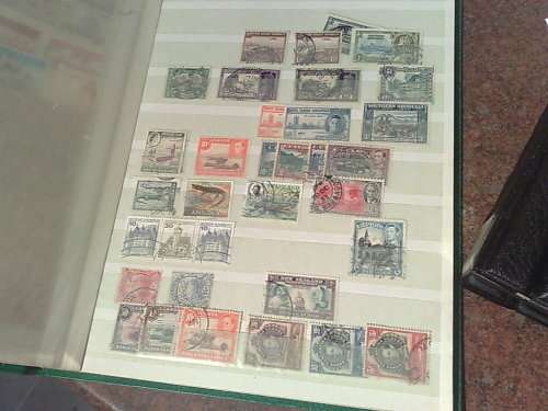 TWO BOX JOBLOT TO CLEAR,MAINLY SWA,NAMIBIA,CONTROLS,FDC,ALBUMS,ETC,LOTS!!!