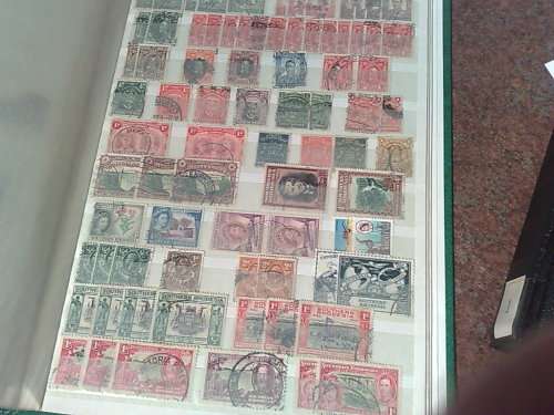 TWO BOX JOBLOT TO CLEAR,MAINLY SWA,NAMIBIA,CONTROLS,FDC,ALBUMS,ETC,LOTS!!!