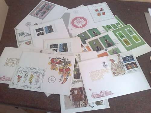 BULKLOT OF COVERS TO CLEAR-BOX FULL,OVER 620 COVERS,MAINLY RSA,SOME GB ETC-80% PLUS FINE