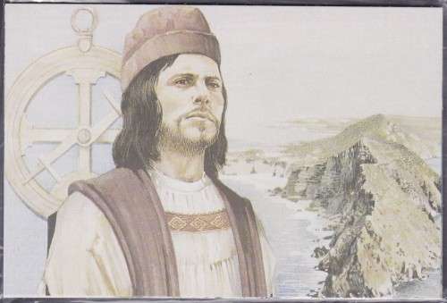 RSA - DIAS 500, SET OF 4 UNSERVICED MAXI CARDS - FINE!!!!!