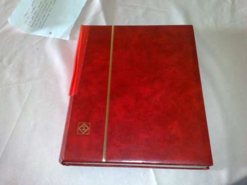 BOX FULL CLEARANCE LOT-STOCKBOOK,ALBUMS,CONTROLS,MAXICARDS,YEAR PACKS-READ DESCRIPTION